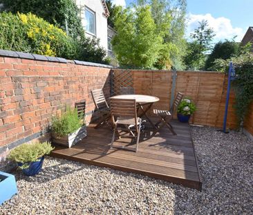 13 Kirk Street, Chester Green, Derby, DE1 3SB - Photo 4