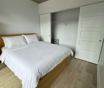 Appartement à louer - Montréal (Le Sud-Ouest) (Griffintown) - Photo 1