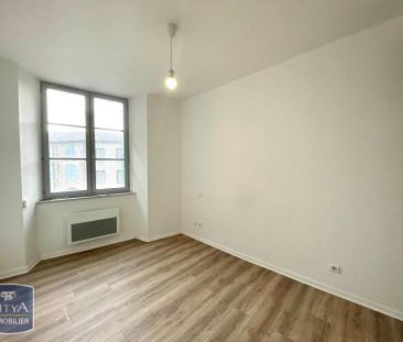 Appartement à louer 2 pièces 41.79m² - Photo 2