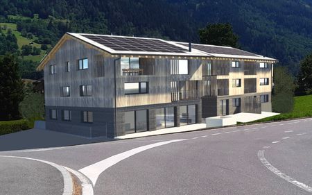 Appartement neuf / charges comprise - Photo 3