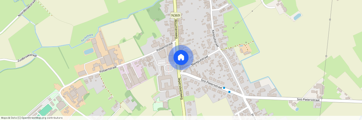 Woumenweg, 311 / 0202, 8600, Diksmuide