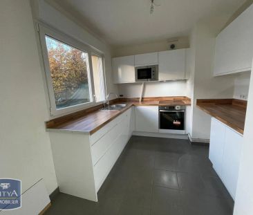 Maison à louer 4 pièces 87.35m² - Photo 5