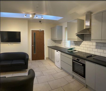 4 bedroom house to rent - Photo 5