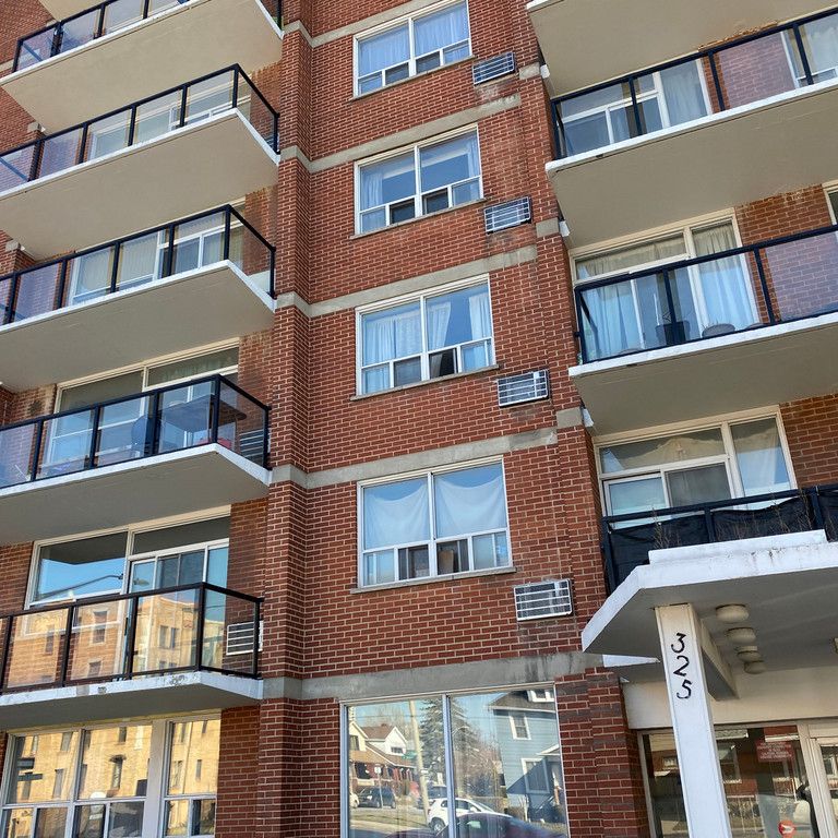 One Bedroom Apartment - No Balcony - Photo 1