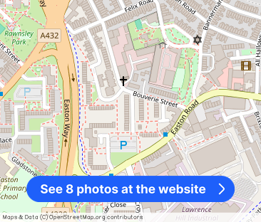 Abraham Close, Bristol - Photo 1