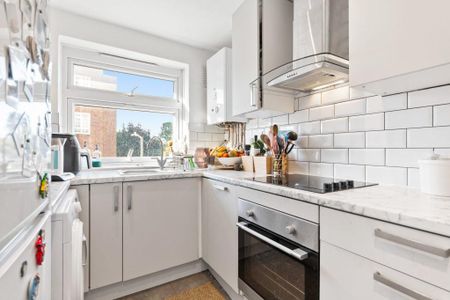 1 bedroom flat to rent - Photo 5