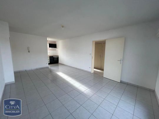 Appartement à louer 2 pièces 48.77m² - Photo 1