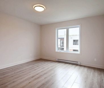 Appartement à louer - Photo 1