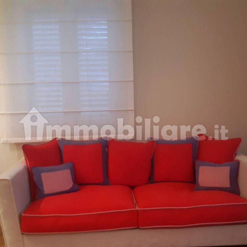 Quadrilocale nuovo, primo piano, San Marone, San Giuseppe, Risorgimento, Civitanova Marche - Photo 1