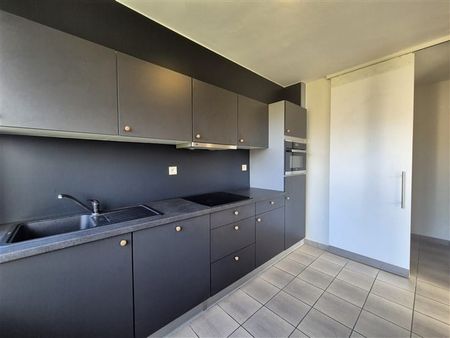 Appartement te huur - Photo 4