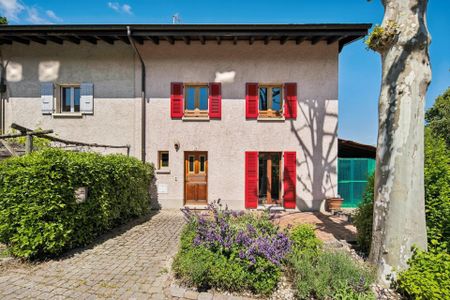 Charmante maison avec jardin dans un cadre verdoyant - Photo 3