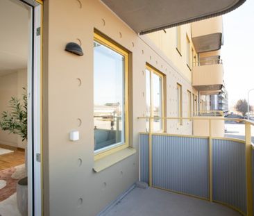 Gamla Uppsalagatan 51D, 75425 - Foto 5