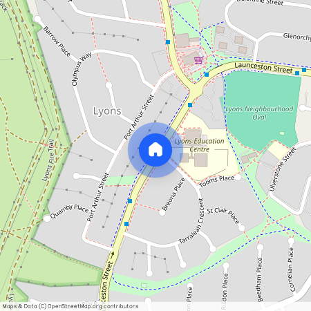 11C/52 Deloraine, Lyons ACT 2606