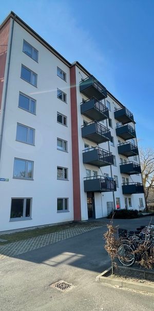 Segeparksgatan 14, Segevång - Foto 1