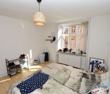 Centralt beliggende 2-værelses lejlighed i Aalborg - Photo 4