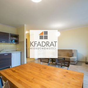 Na wynajem kawalerka na Warszewie - Zdjęcie 2