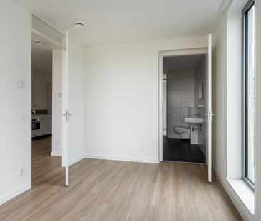 Appartement te huur: Baan 42-H 3011 CC Rotterdam - Photo 2
