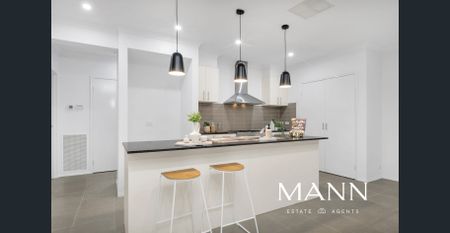 Stunning Family Home in Top Location - Photo 5