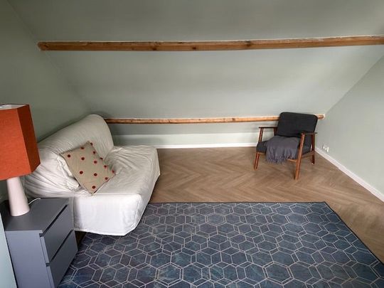 Te huur: Huis Veldstraat in Nijmegen - Foto 1