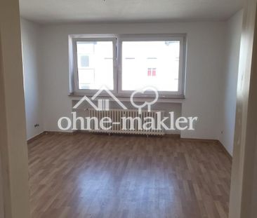 1.OG mit Aufzug, Südbalkon - Photo 2