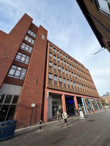 Studio to rent - Photo 2