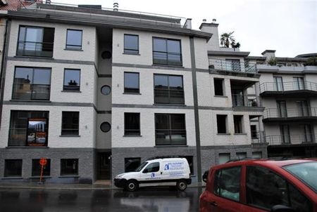 Appartement te huur - Photo 2