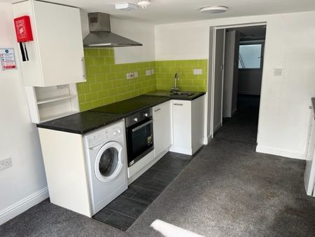 Flat 1, 39, Fishergate Hill, Preston - Photo 2