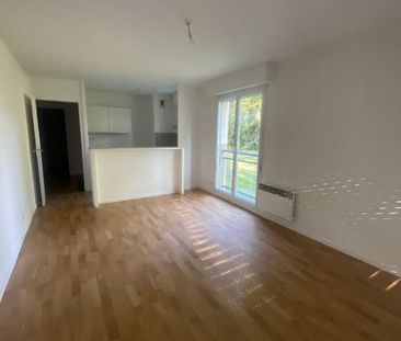 Appartement à louer Liffré - Photo 1