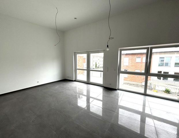 Attraktive Neubauwohnung in bester Lage von Nienburg - Foto 1