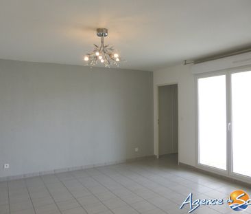 Location Appartement 3 pièces 69m² PERPIGNAN 66100 - Photo 1