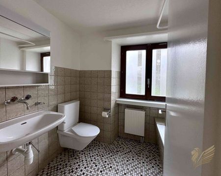 2.5 Zimmer, 45 m², EG - Photo 3