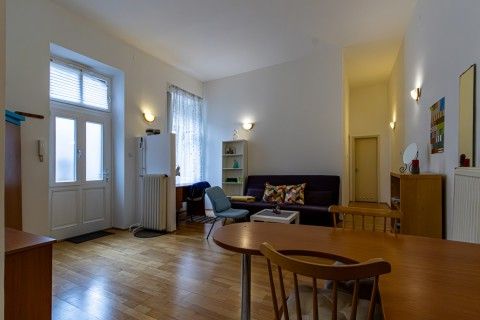 Vadász utca - Fotó 1