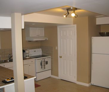 For Lease - 1026 Costigan Road Unit# Lower, Milton, Ontario - Photo 3