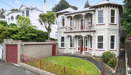 108 Stafford Street, Dunedin Central - Photo 4