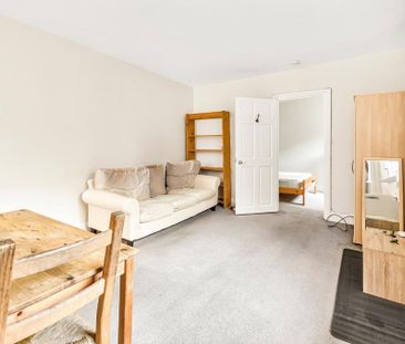 1 bedroom bungalow to rent - Photo 1