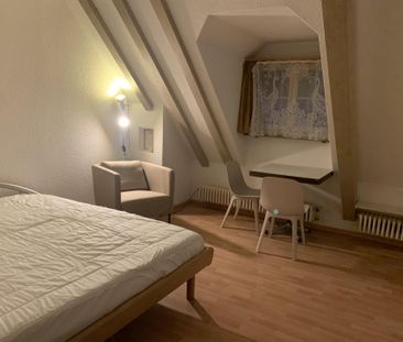 Möbliertes Studio - Photo 1