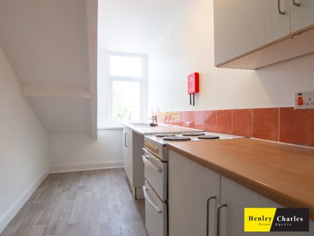 1 Bedroom Flat For Rent - Photo 5