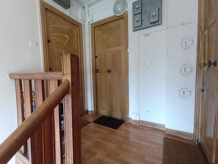 Appartement Saint Maur Des Fosses 1 pièce(s) 22 m2 - Photo 4