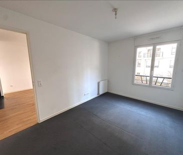 2 pièces - 40 m² - 1er étage - Colocation non autorisée - Photo 3