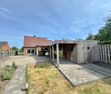 Huis te huur in Vlimmeren voor € 1.650 met 3 slaapkamers - Photo 2