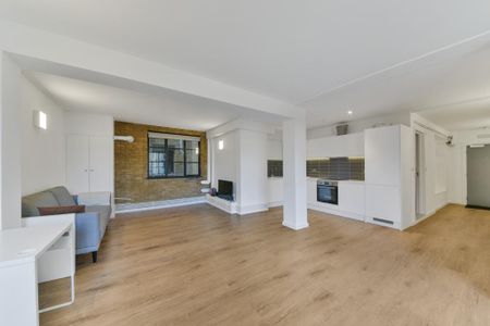 Studio to rent - Photo 3