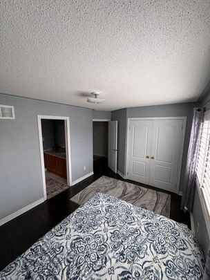 For Lease - 33 Gamson Crescent Unit# Master bedroom, Brampton, Ontario - Photo 1