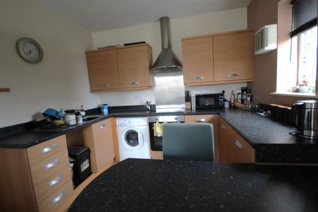 1 bedroom apartment to rent - Photo 5