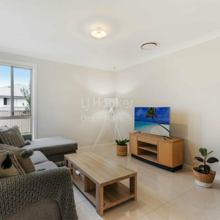 70A Richards Loop, Oran Park - Photo 1