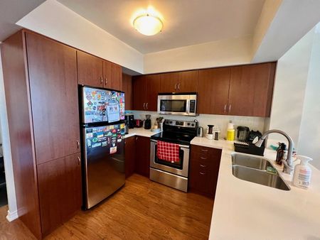 For Lease - 15 Legion Road Unit# 701, Toronto, Ontario - Photo 5