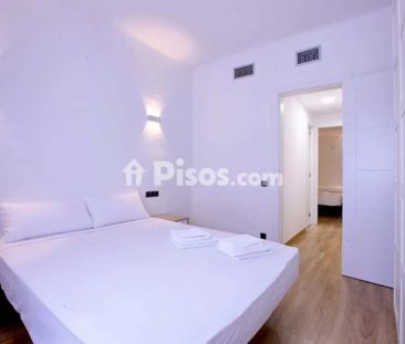 Piso en alquiler en Carrer de Mallorca, cerca de Carrer del Rogent - Photo 5