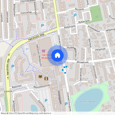 PH Park 3, 2970 Hørsholm