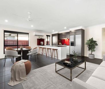 5 Bedroom Home in Burpengary East - Photo 1