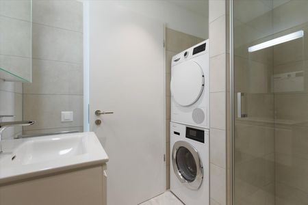 3.5 Zimmer, 76 m², 3. Stock - Foto 3