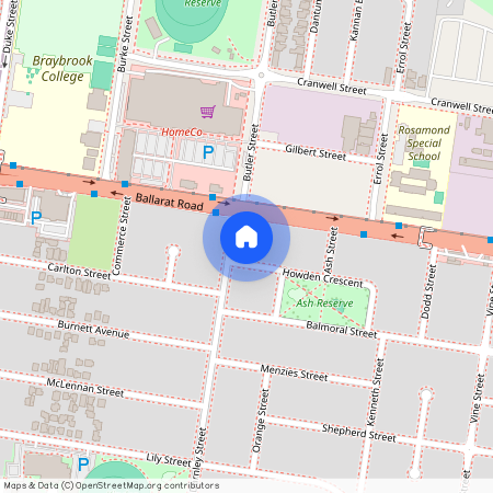 98 Darnley Street, Braybrook VIC 3019